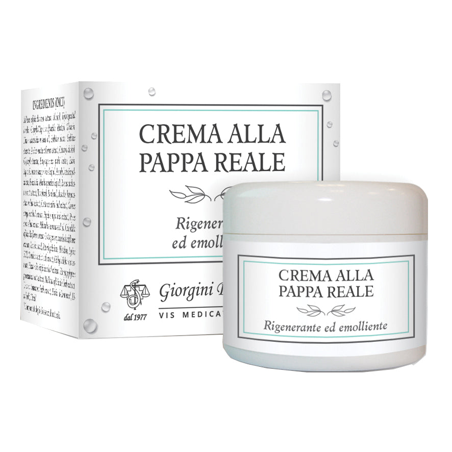 CREMA PAPPA REALE 50ML
