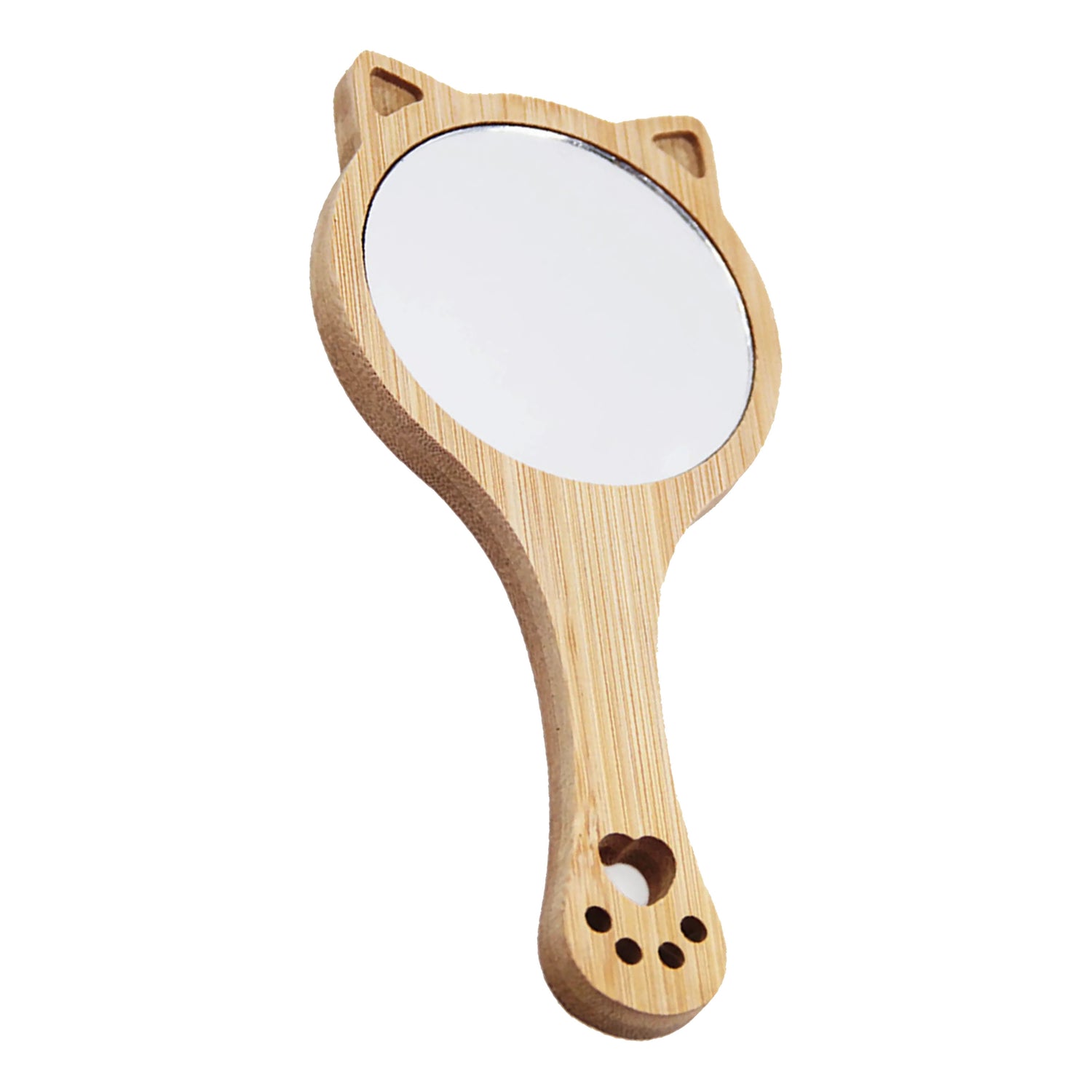 Alcea Linea Mood Specchio Pocket Gatto