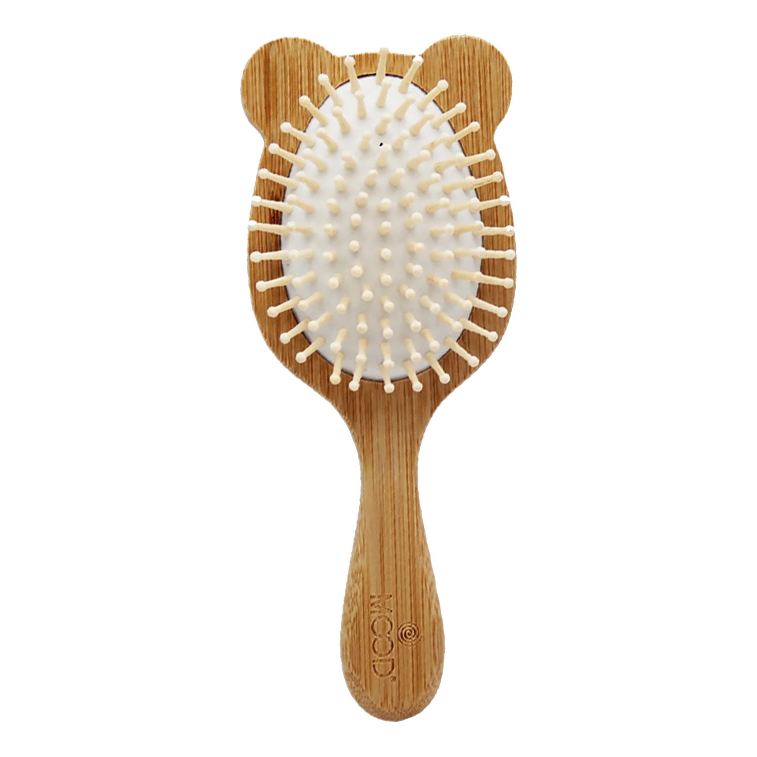 Alcea Linea Mood Spazzola Per Capelli In Bambù Orso