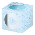 Himalaya Candle - Candela Pastello Magnolia 165g  