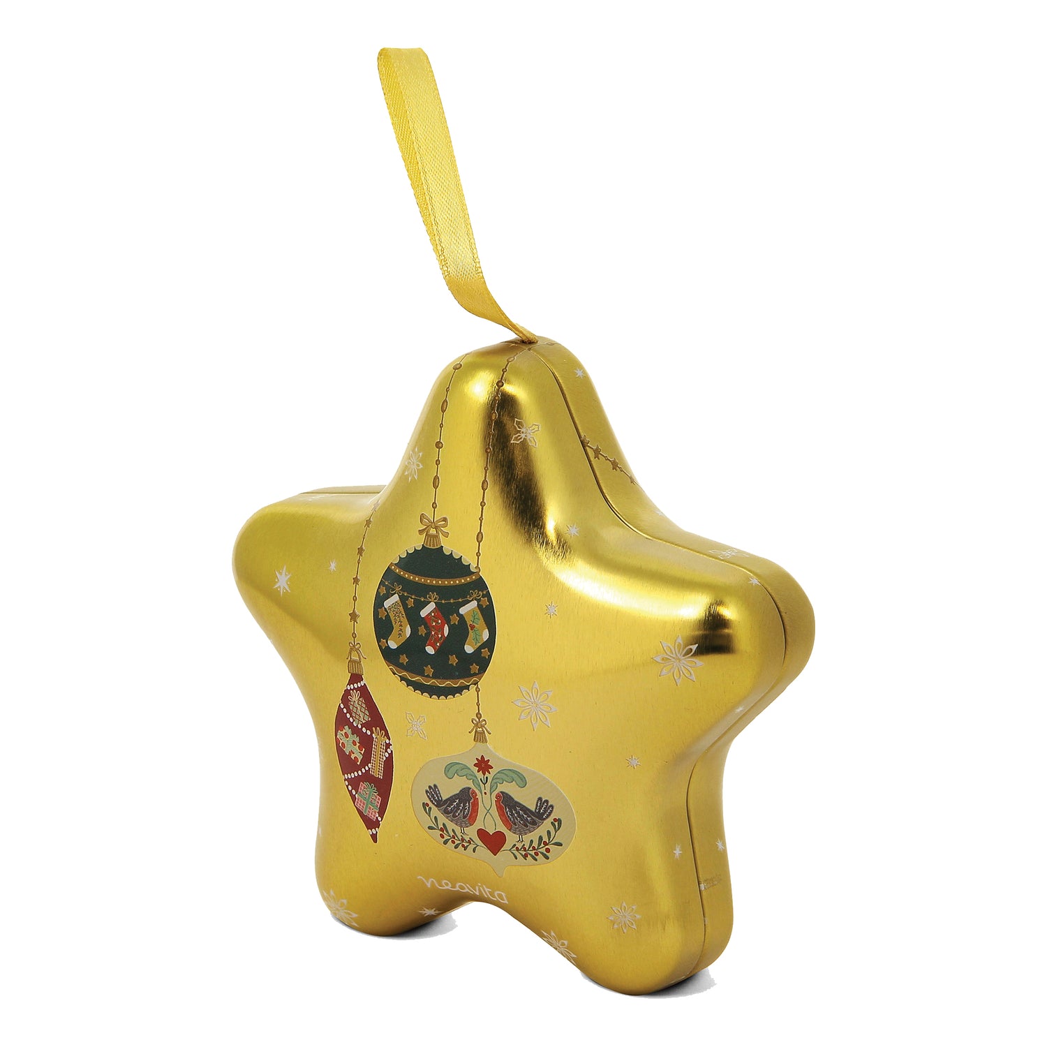 Neavita Stella D'Inverno Infuso 6 Filtroscrigno