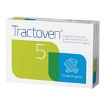 TRACTOVEN 5 20CPS VEGETALI  