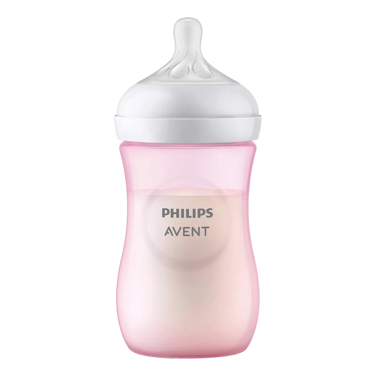 AVENT BIBERON NAT RESP RA260ML  