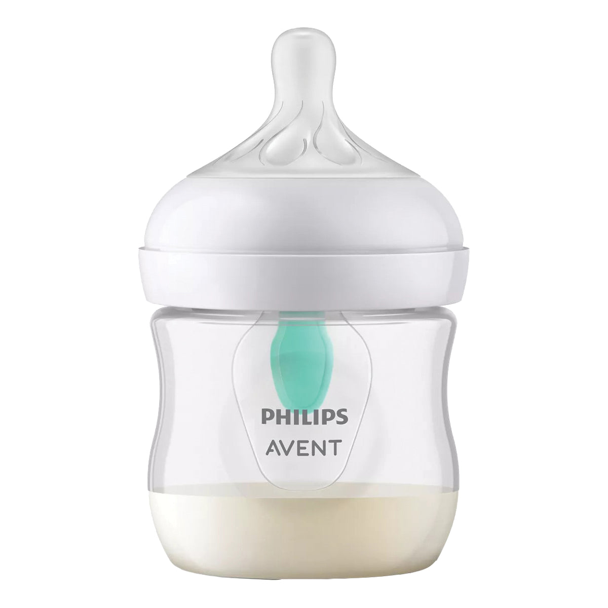 AVENT BIBERON NAT RESP VA125ML  