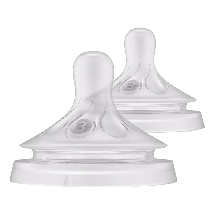 AVENT TETT NAT 3,0 1M+ 2PZ
