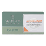 COENZIMA Q10 KRONOS 20CPR  