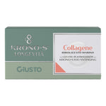 COLLAGENE KRONOS MARINO 10BUST  