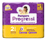 PAMPERS PROG MINI 28PZ  