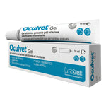OCULVET GEL 10ML  