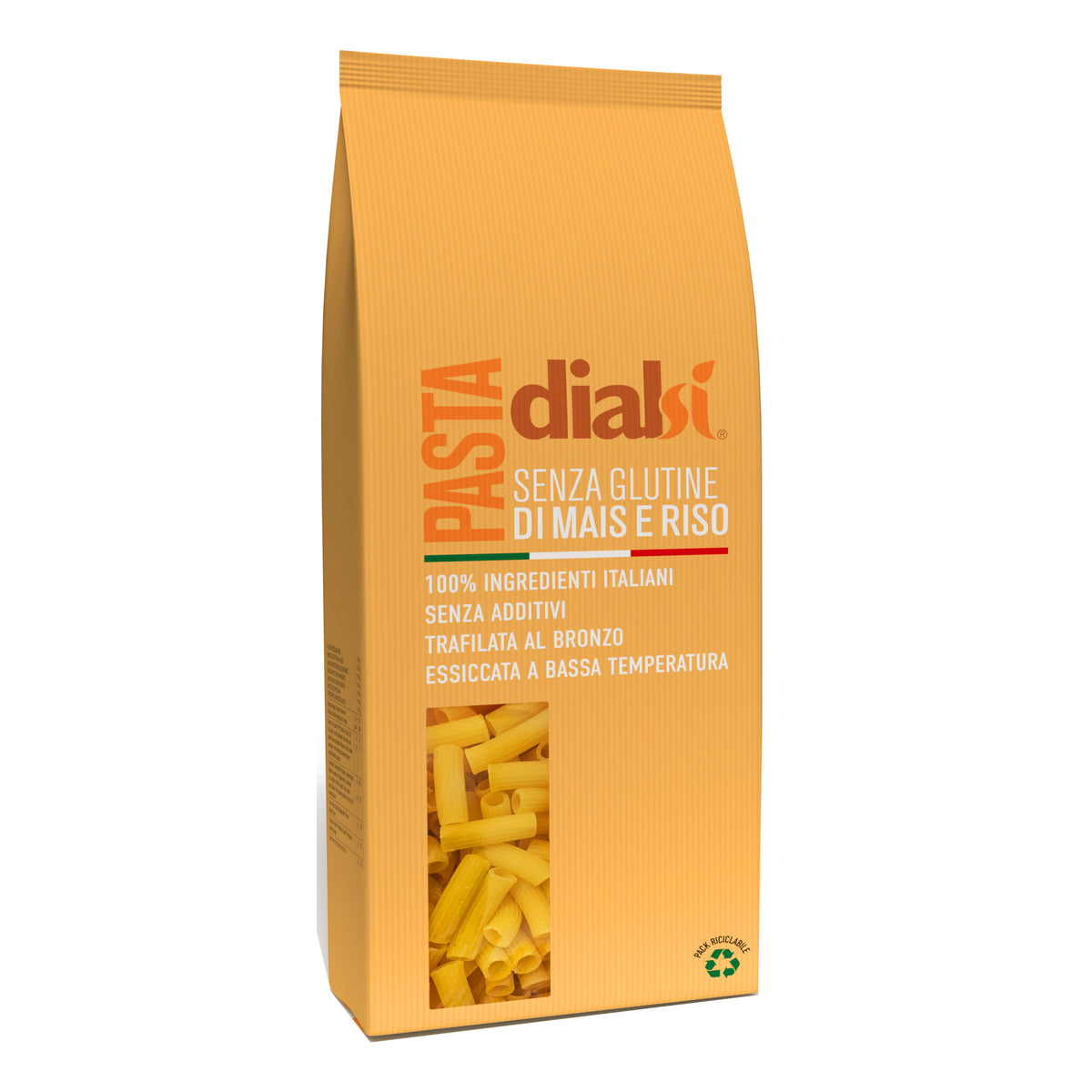 DIALSI' PASTA MACCHER 35 800G  