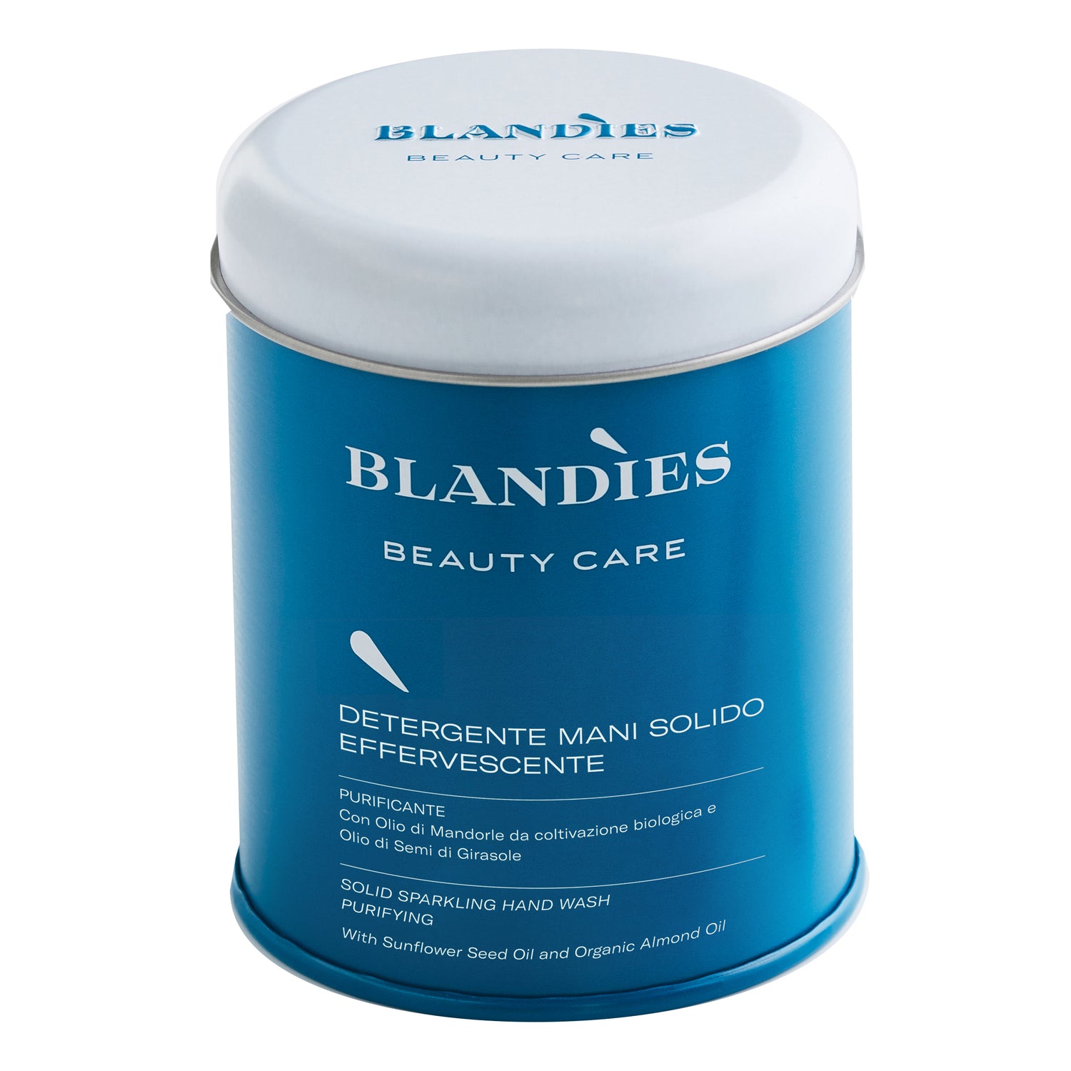 BLANDIES DETERGENTE MANI SOLID
