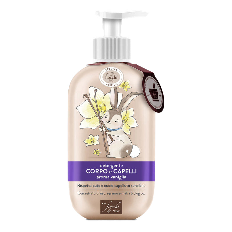 DETERGENTE CRP/CAP FDR SPECIAL
