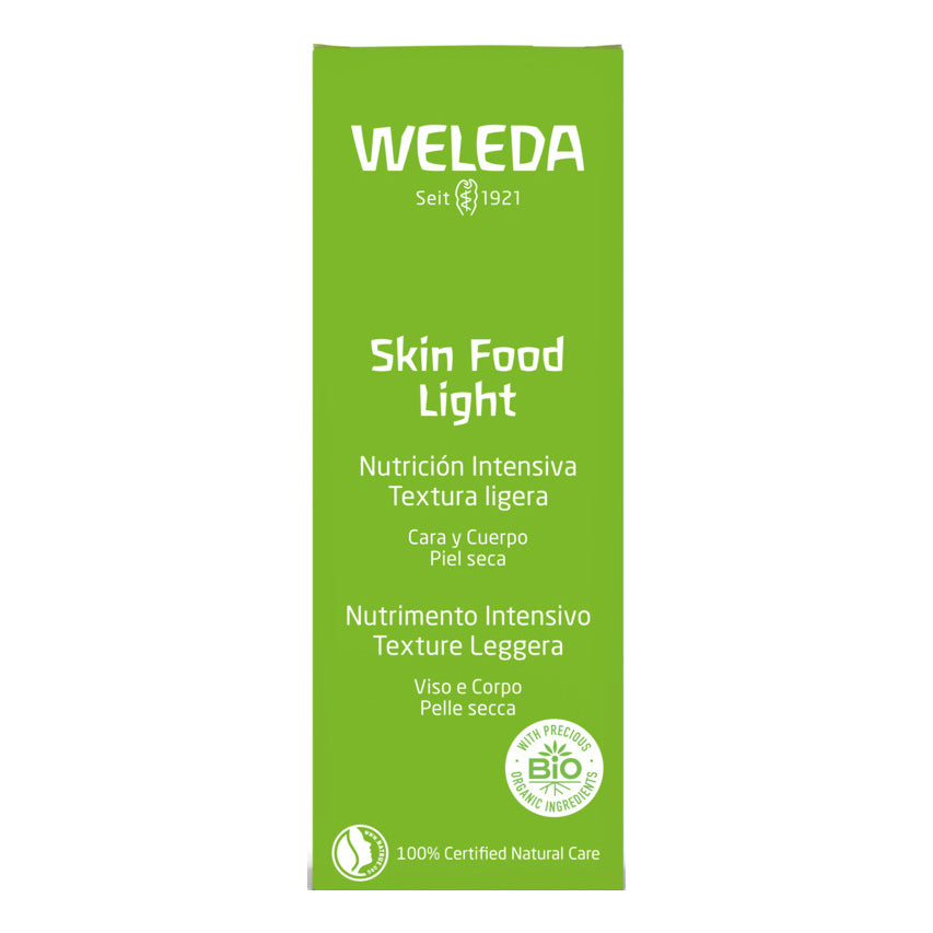 SKIN FOOD LIGHT 75ML