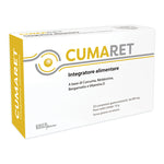 CUMARET 20CPR  