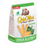 INGLESE GRISSINI ROSMARINO 60G  