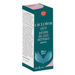 CICLOLEN RAPID GOCCE 50ML  