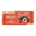 AGLUTEN CHOCOCAKE 4PZ 52,5G  