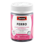 SWISSE FERRO 40GOMMOSE  