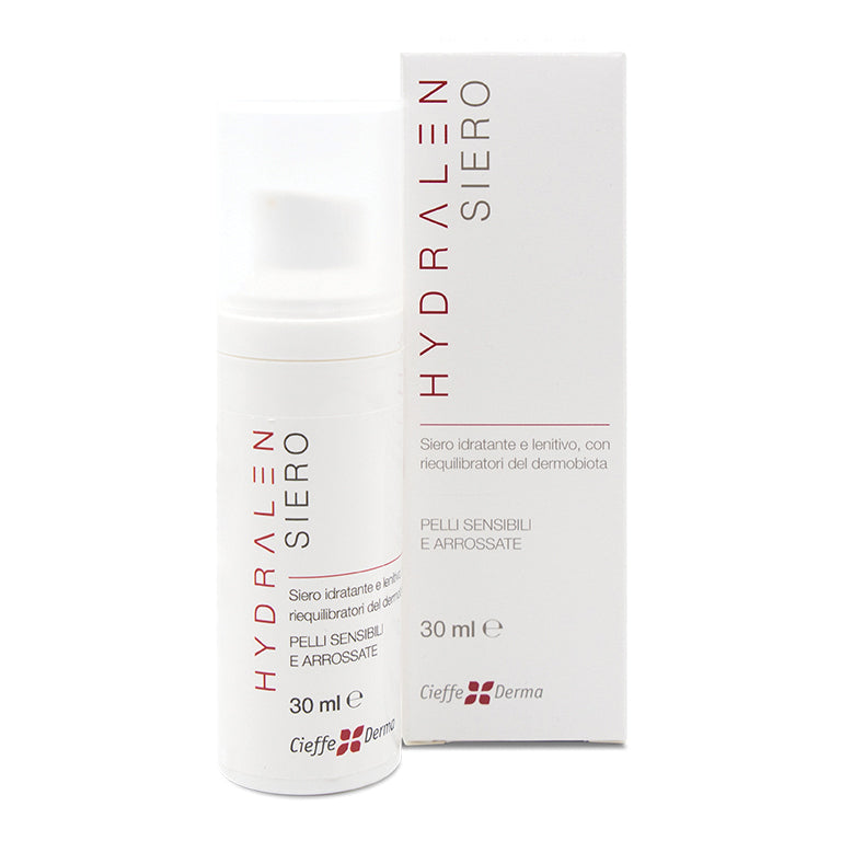 HYDRALEN SIERO 30ML  