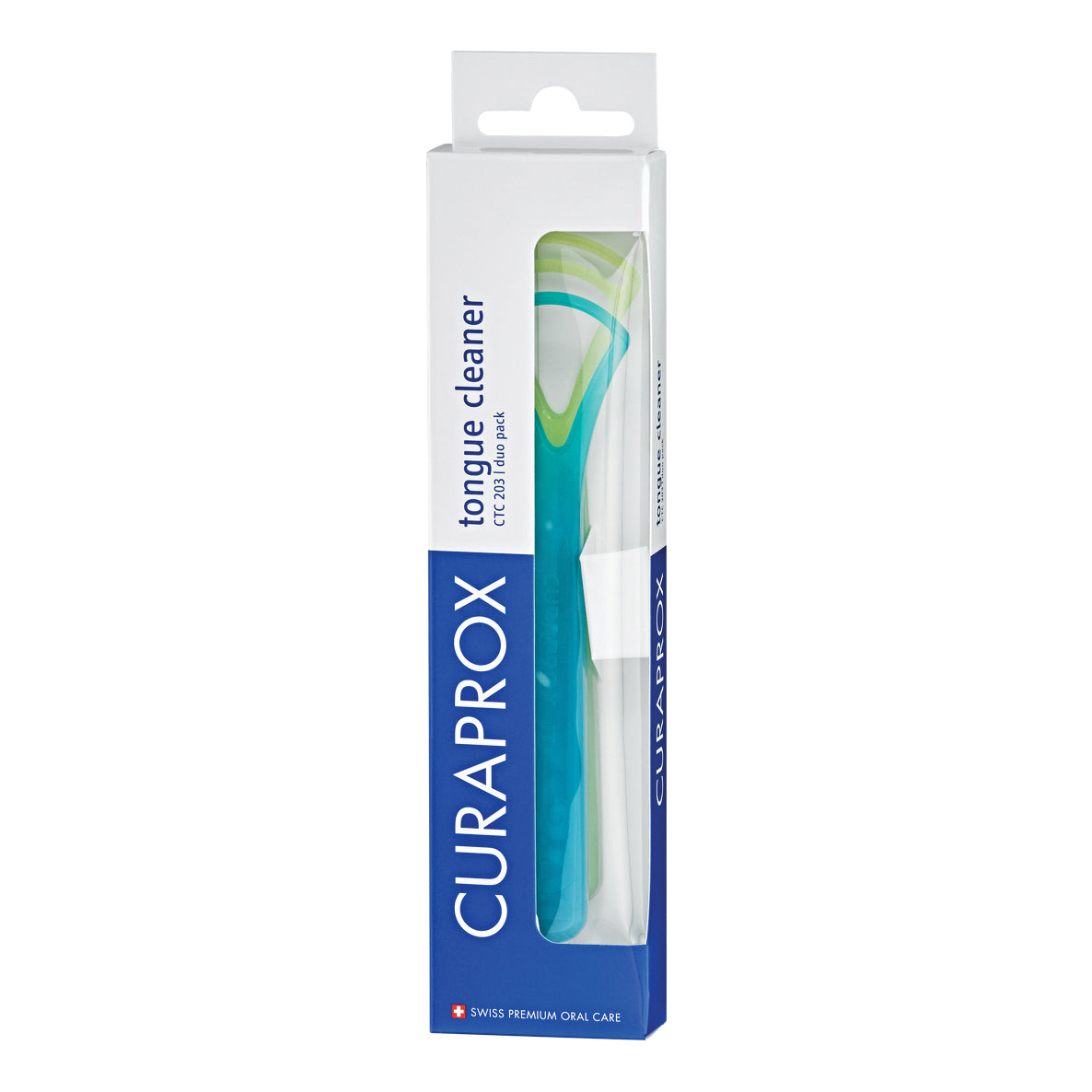 CURAPROX PULISCI LINGUA CTC203
