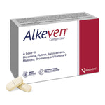 ALKEVEN COMPRESSE 30CPR  