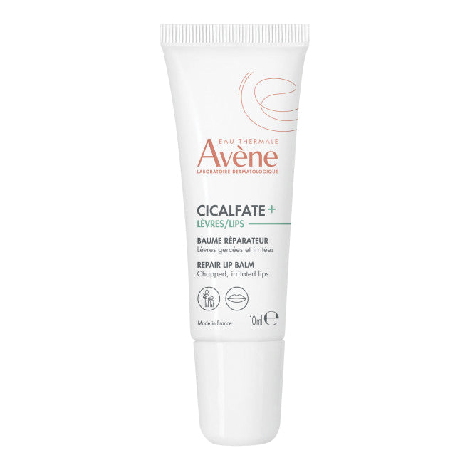 Avene Cicalfate+ Balsamo Riparatore Labbra 10ml