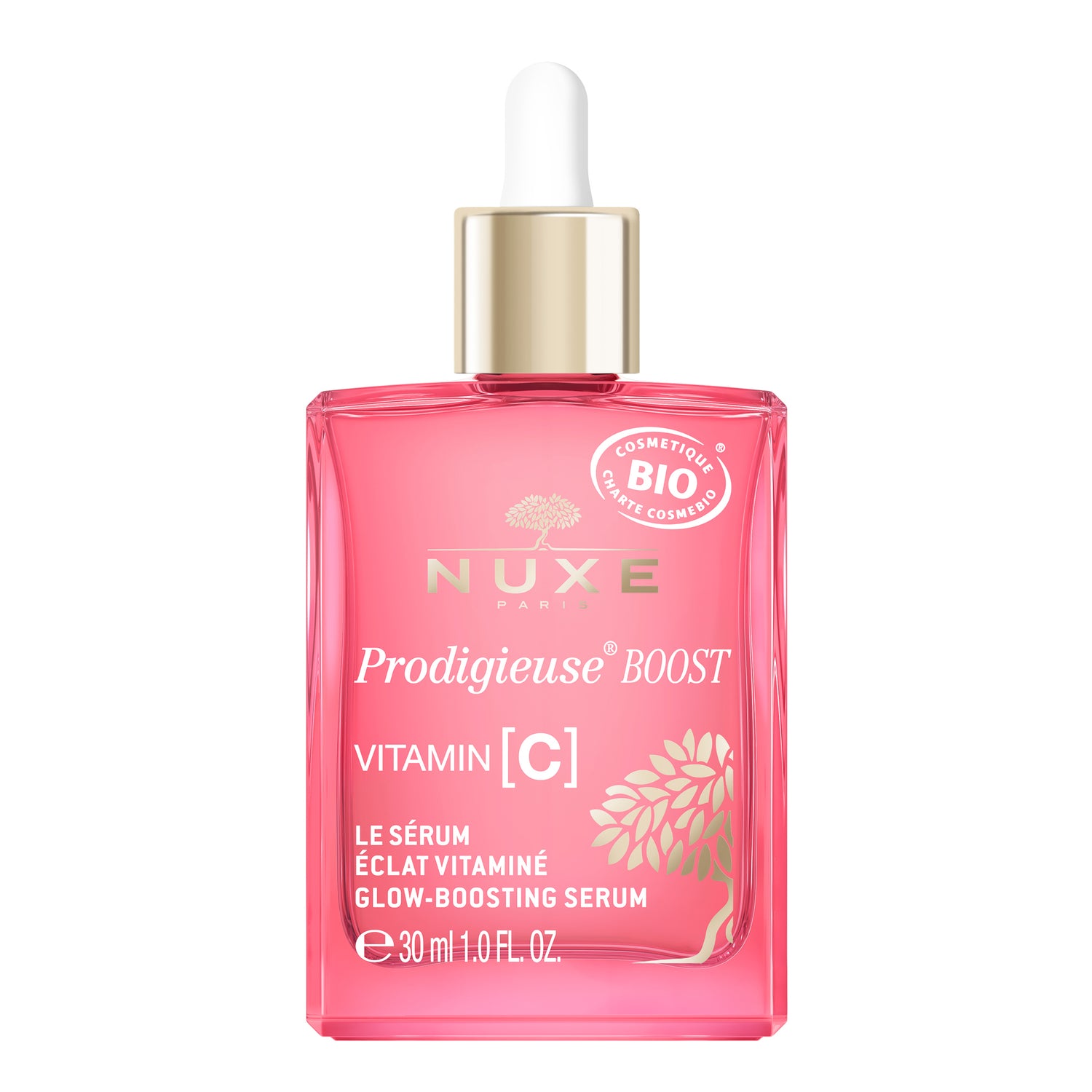 Nuxe Prodigieuse Boost Serum - Siero Alla Vitamina C 30ml