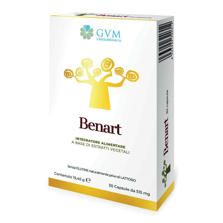 BENART 30CPS
