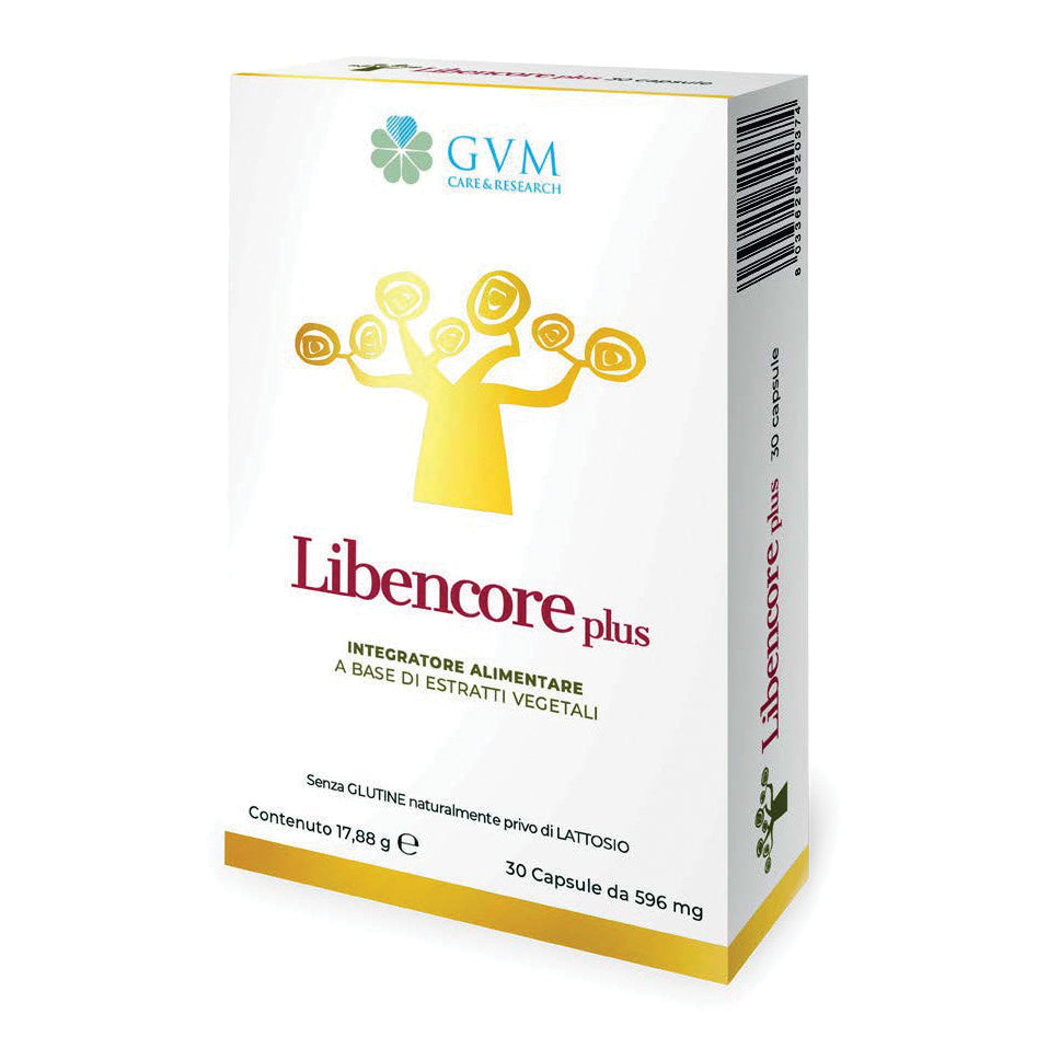 LIBENCORE PLUS 30CPS  