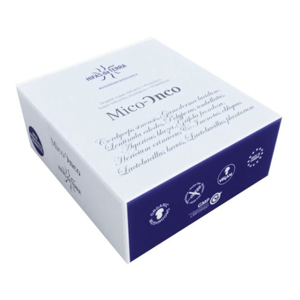 MICO ONCO 300ML+30CPS  