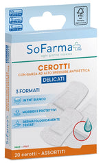 CEROTTO DEL ASSORT SOFARMAPIU'  