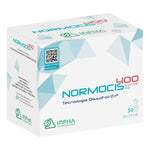NORMOCIS 400 30BUST  