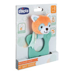 CH MASSAGGIA PANDA ROSSO  