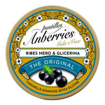 ANBERRIES CLASSICHE RIBES/GLIC  