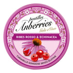 ANBERRIES RIBES RO&ECHINACEA  