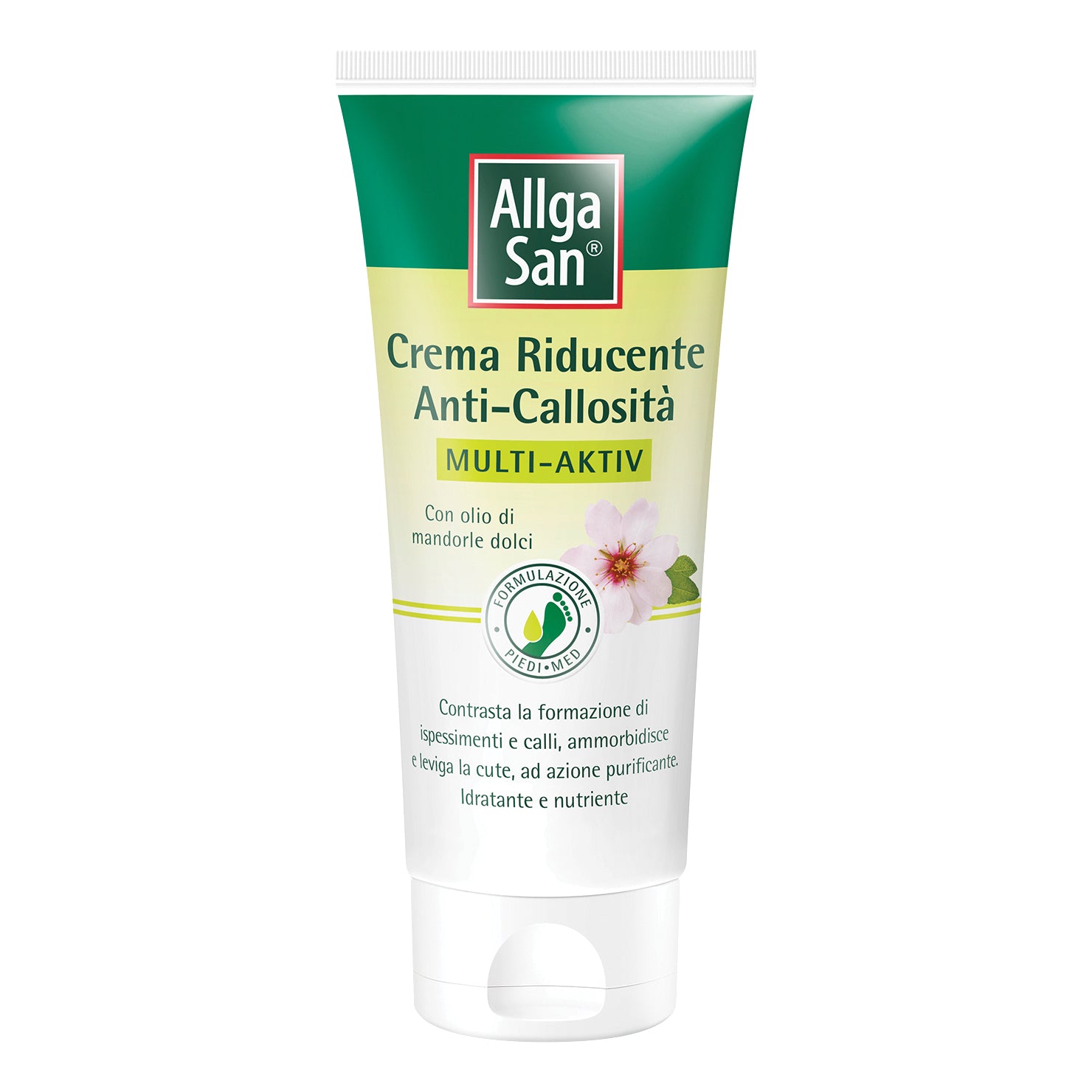 ALLGASAN CREMA RID A/CALL M/AK