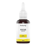 FOCUS DROPS LEMON 30ML  