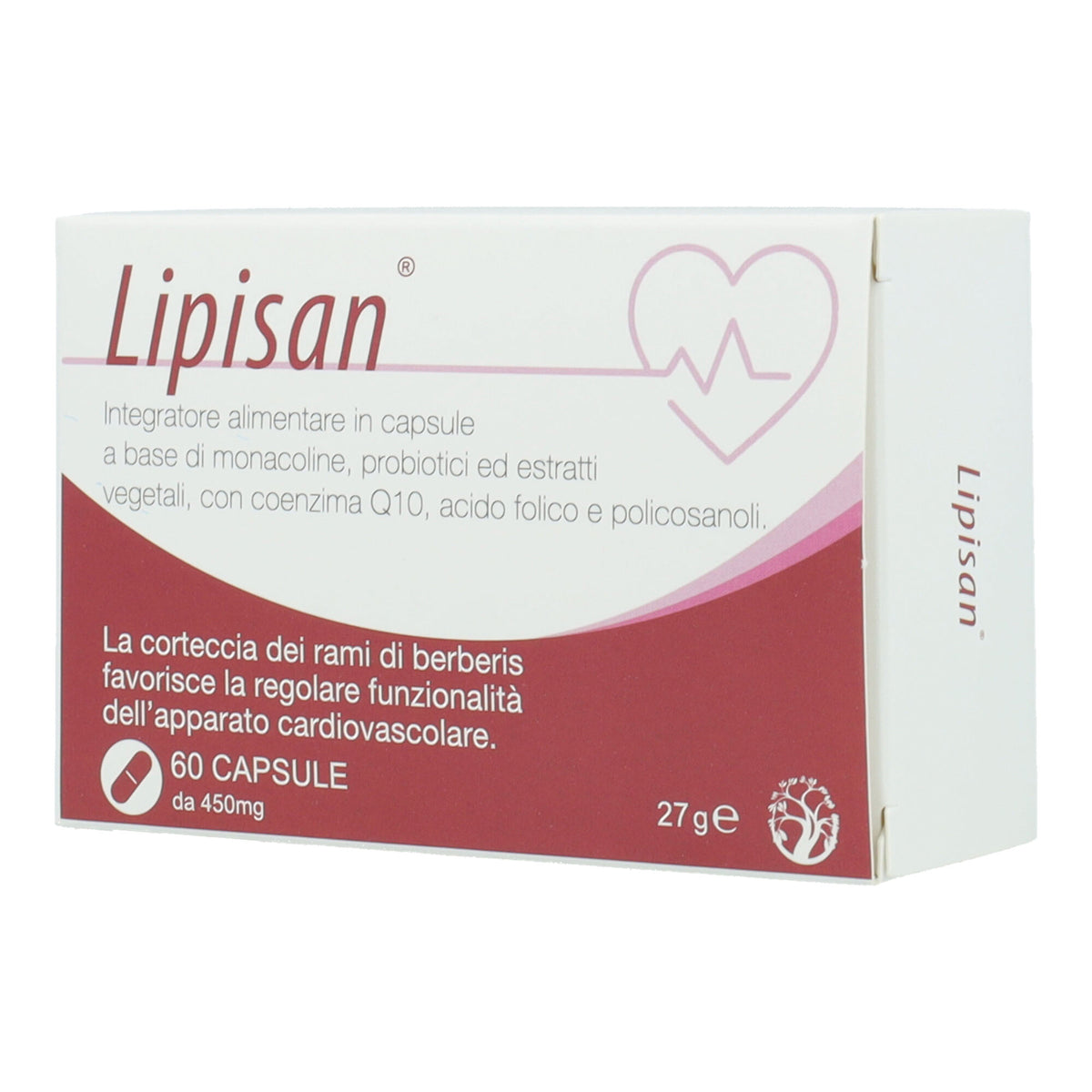 LIPISAN 60CPS  