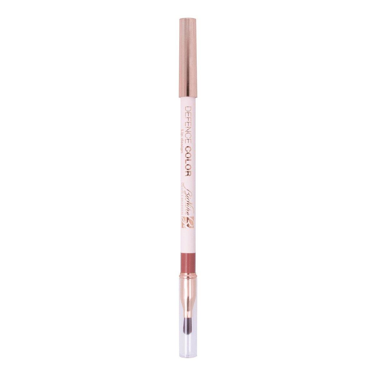 Bionike Defence Color Lip Design Matita Labbra Colore 202 Nude  