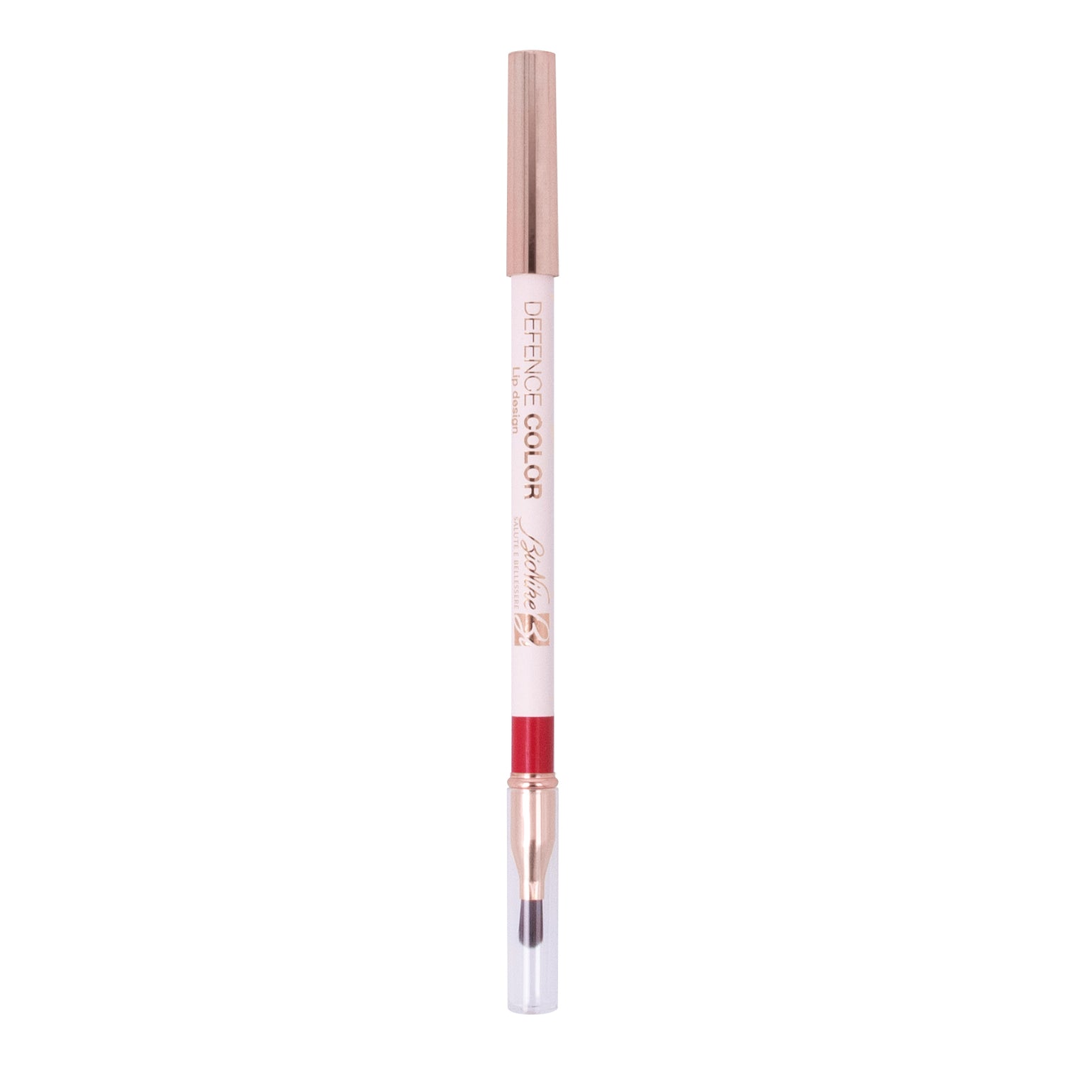 Bionike Defence Color Lip Design Matita Labbra Colore 204 Rouge