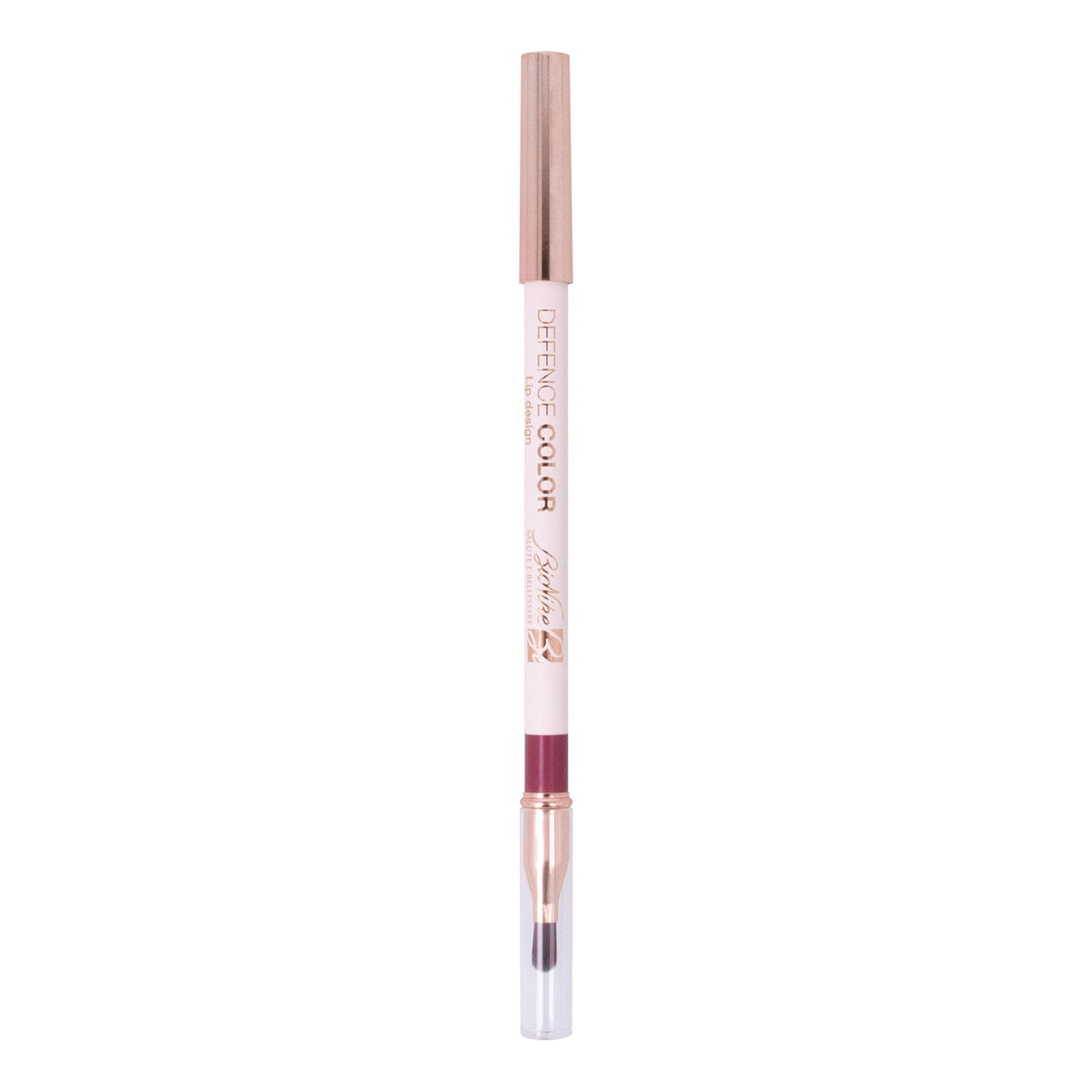 Bionike Defence Color Lip Design Matita Labbra Colore 210 Marsala  