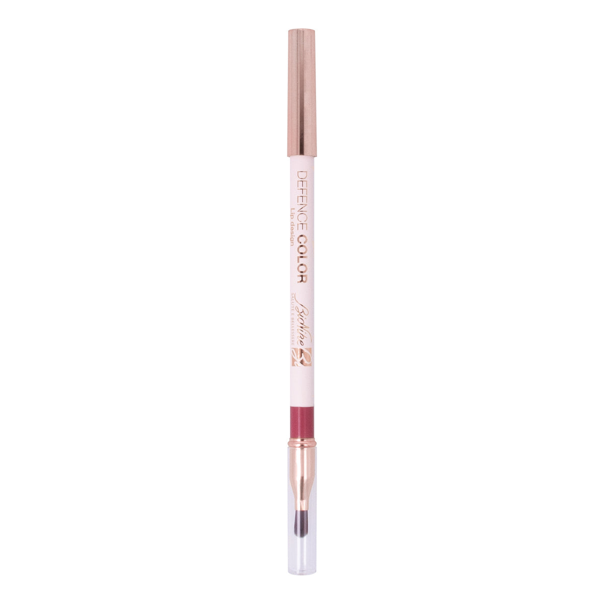 Bionike Defence Color Lip Design Matita Labbra Colore 211 Mauve  