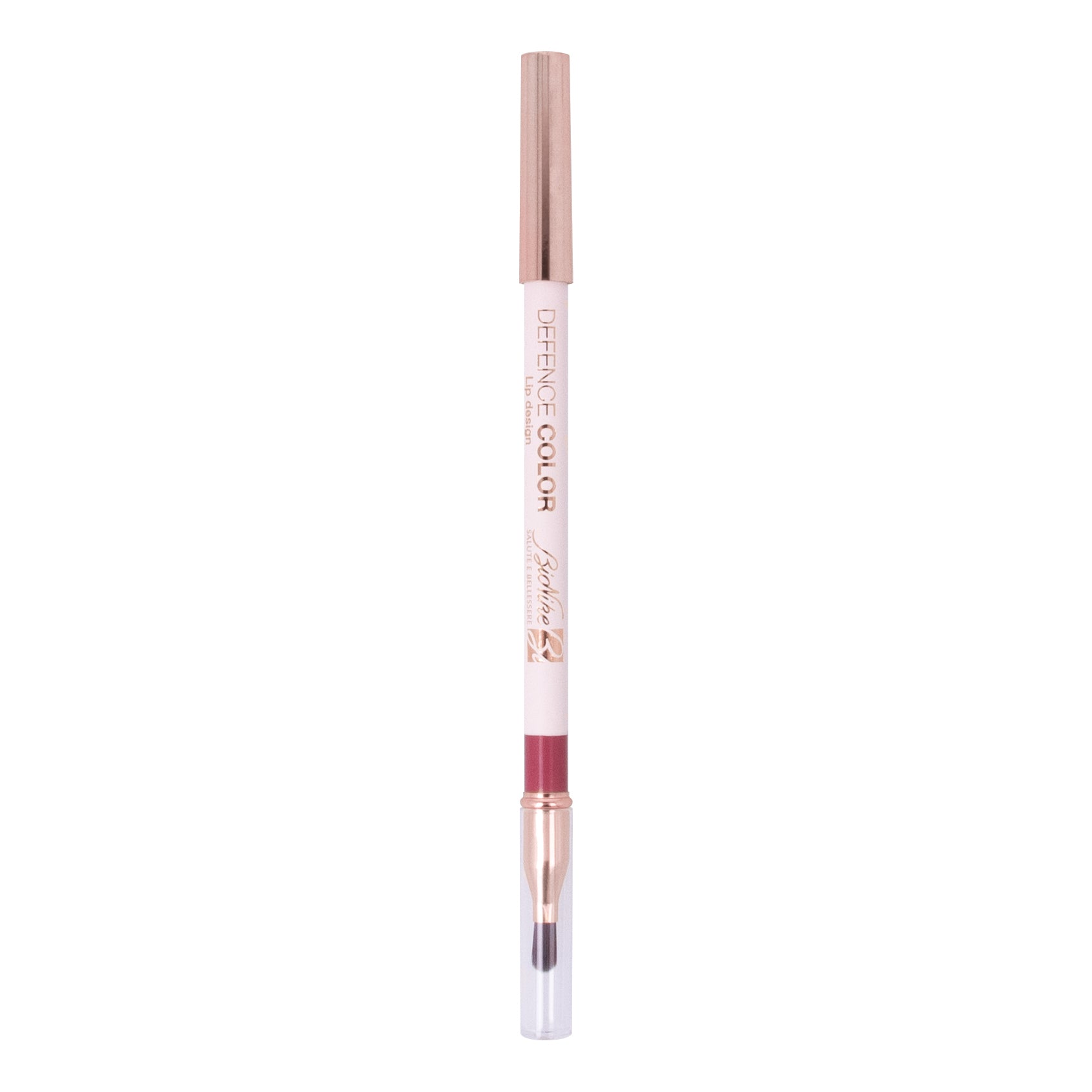 Bionike Defence Color Lip Design Matita Labbra Colore 211 Mauve
