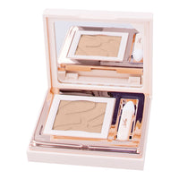 Bionike Defence Color Silky Touch Ombretto Compatto 406 Aube