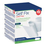 BENDA PIC SELFFIX S/LAT M4X12C  