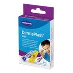 CER DERMAPLAST KIDS 2F 20P  