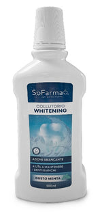 Sofarmapiù Collutorio Whitening 500ml  