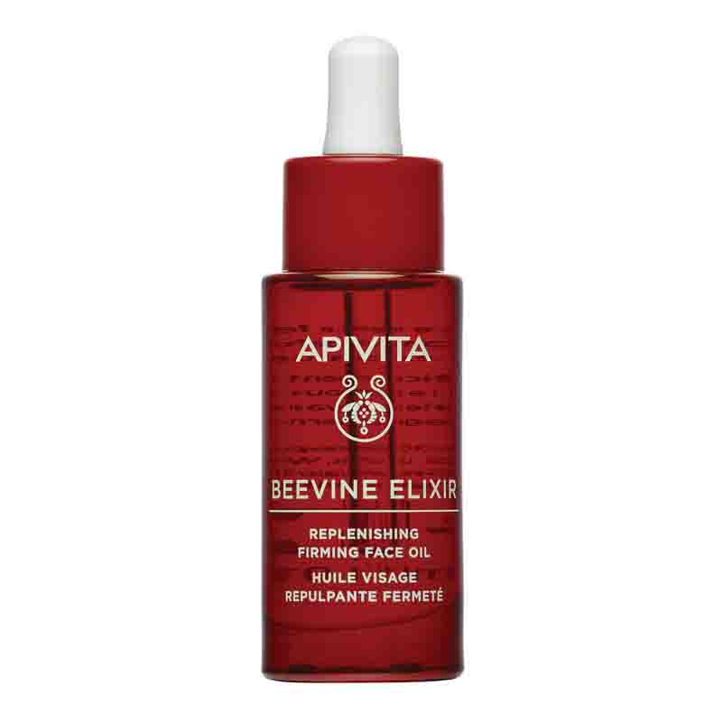 APIVITA BEEVINE ELIXIR OIL/23