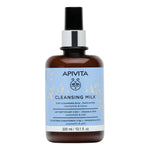 APIVITA CLEANSING MILK 3IN1/23  