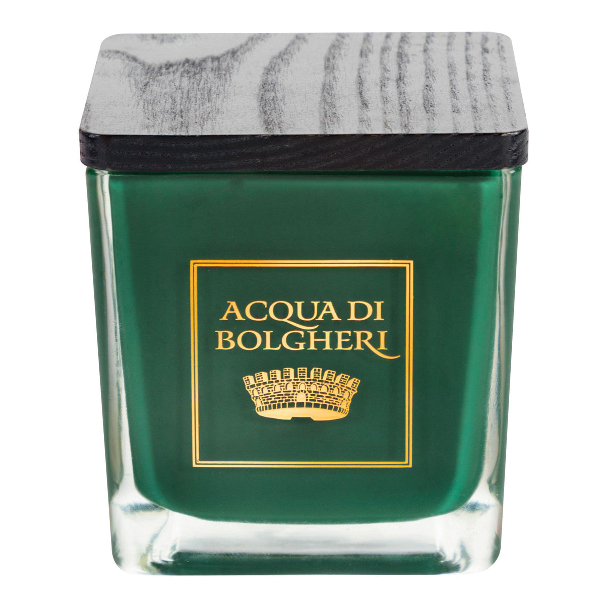 Acqua Di Bolgheri Candela Profumata Cipresso Nobile 200gr  